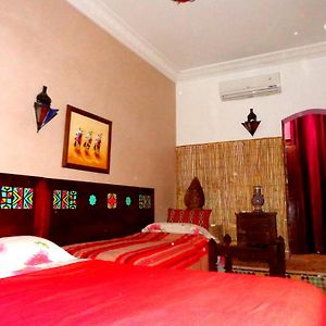 Chambre Familiale